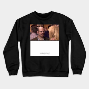 tobias funke Crewneck Sweatshirt